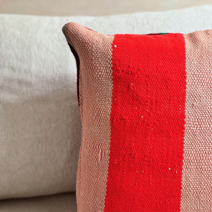 Cephei Wool Pillowcase