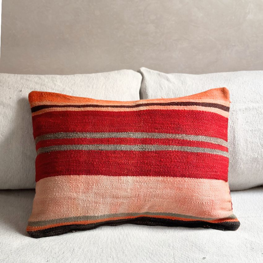 Amlou Wool Pillowcase