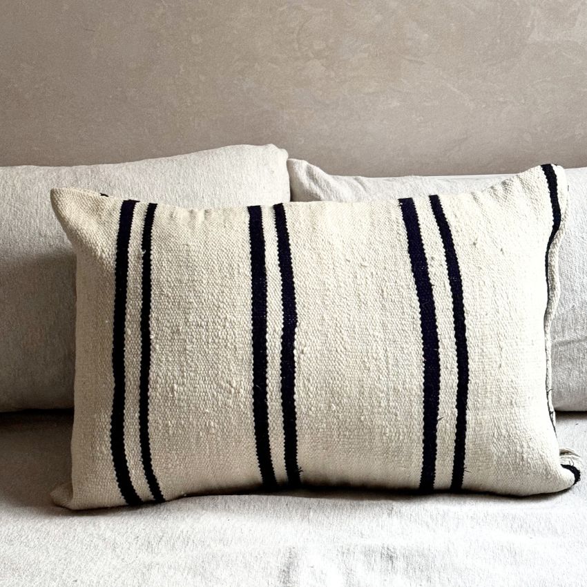 Menar Wool Pillowcase