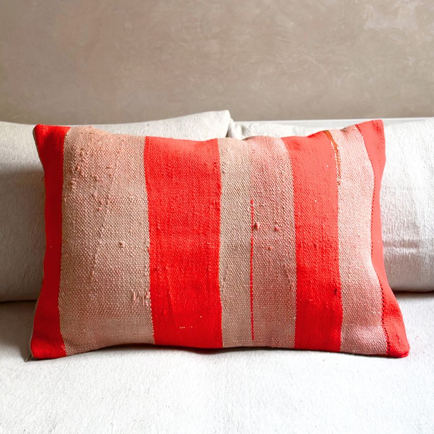 La Superba Wool Pillowcase