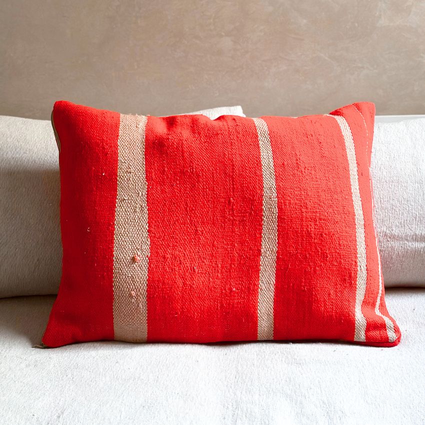 Sagittarii Wool Pillowcase