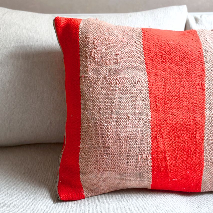 La Superba Wool Pillowcase