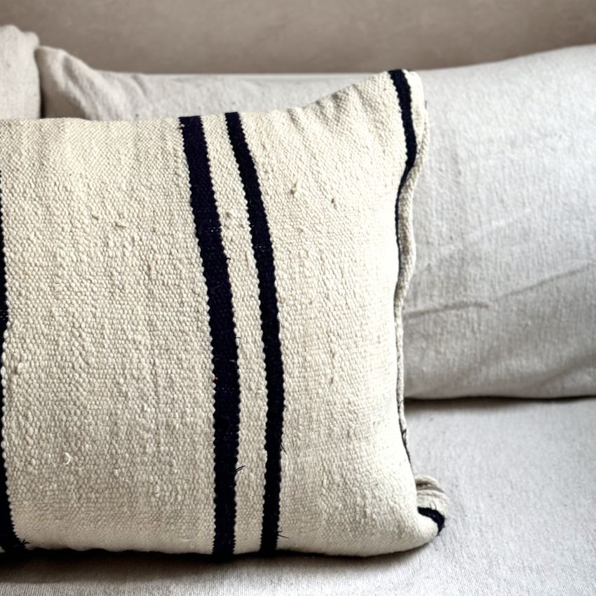 Menar Wool Pillowcase