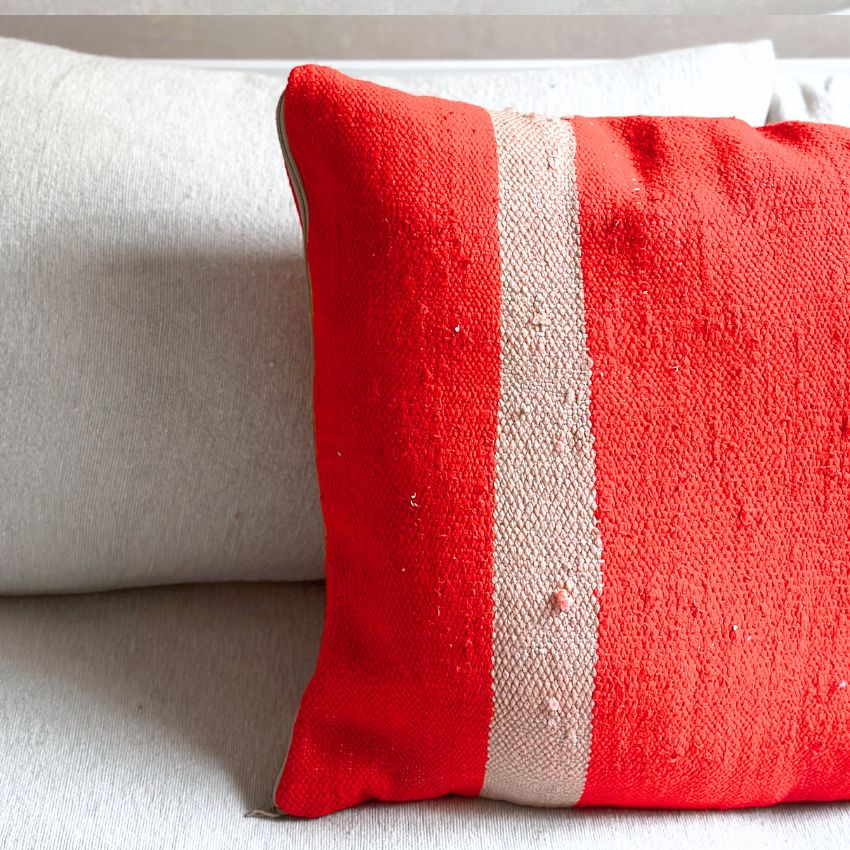 Sagittarii Wool Pillowcase