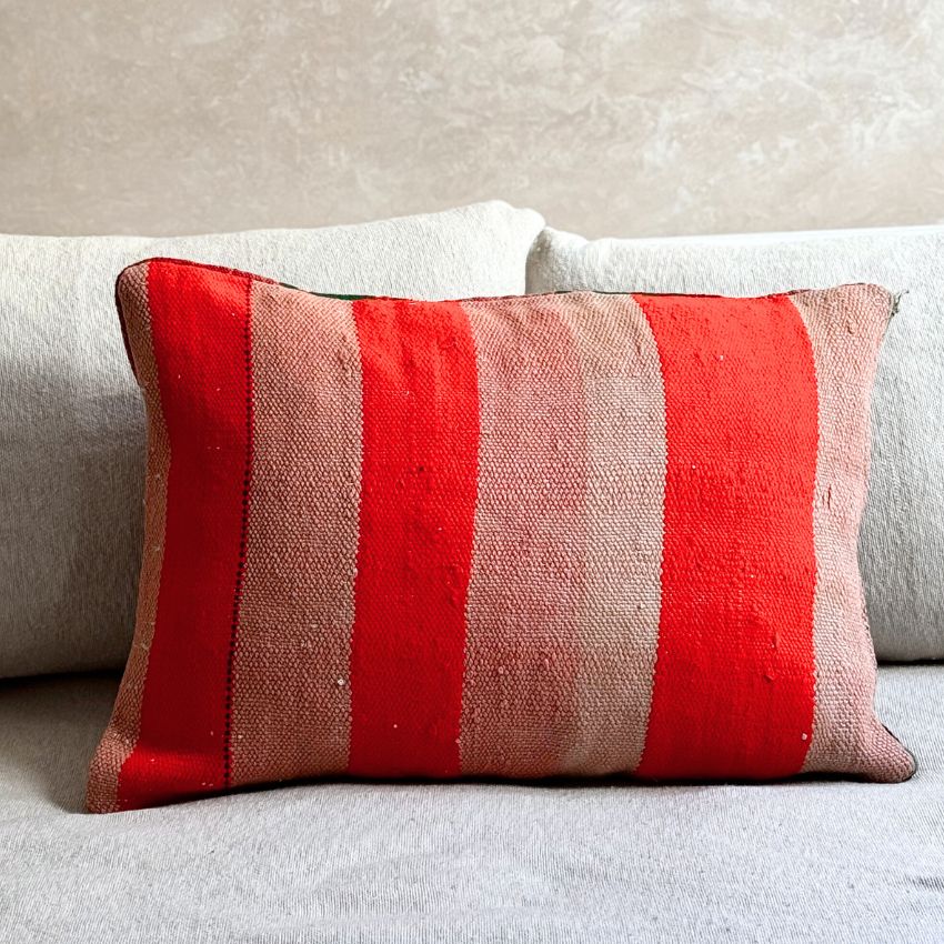 Cephei Wool Pillowcase