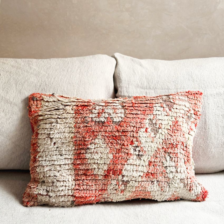 Sirocco Wool Pillowcase
