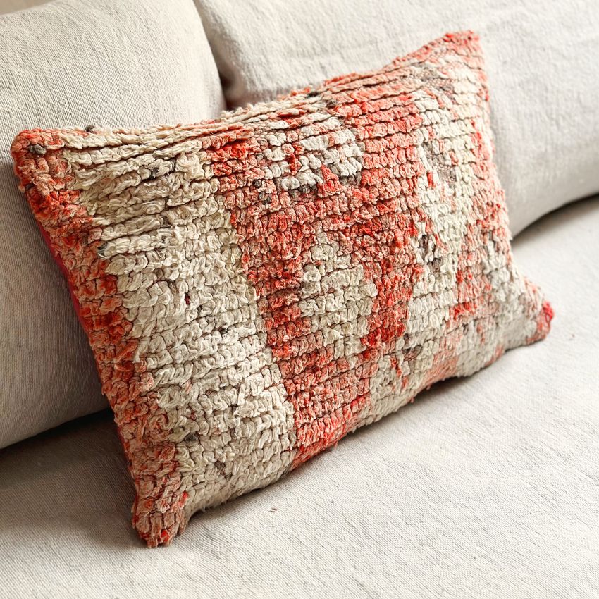 Sirocco Wool Pillowcase